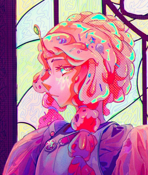 Queen Alisa