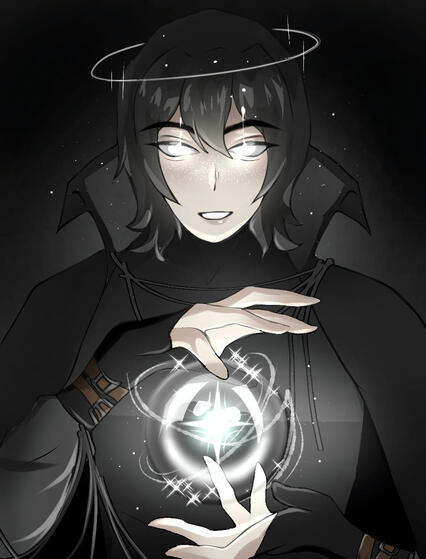 Casting spells